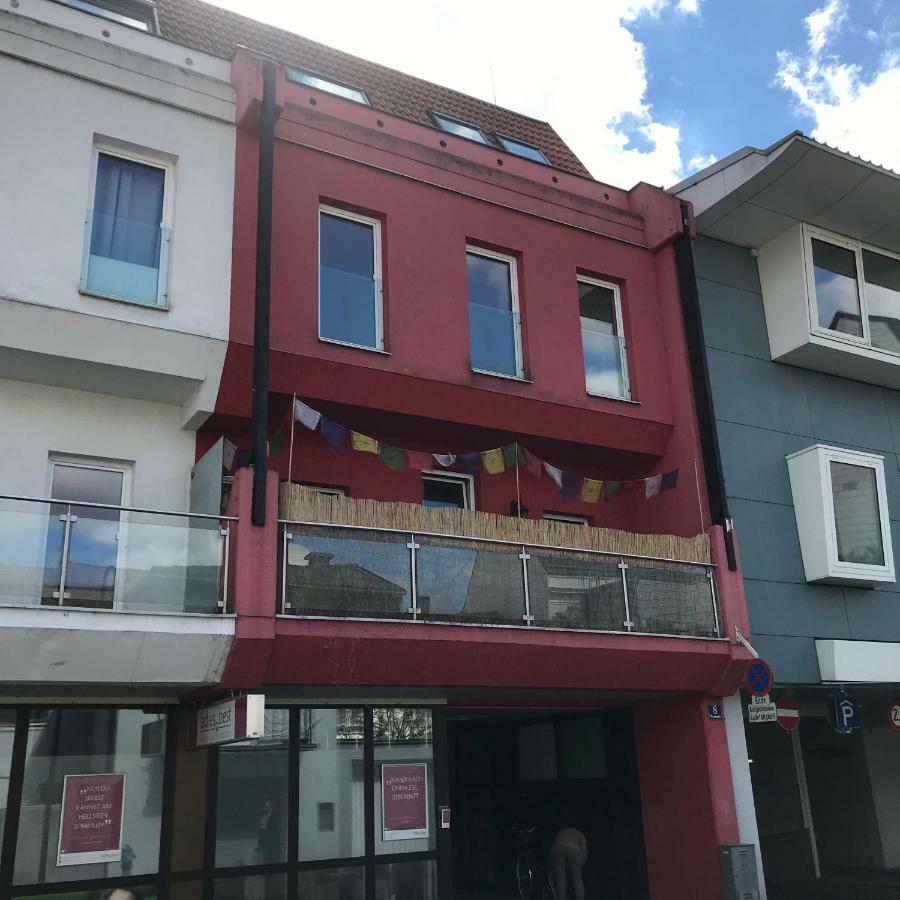 Lg Lovely Apartment Stockerau Exterior photo